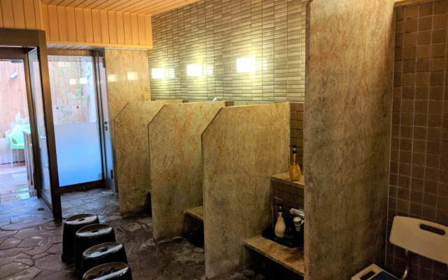 Dormy Inn PREMIUM Sapporo Hot Spring