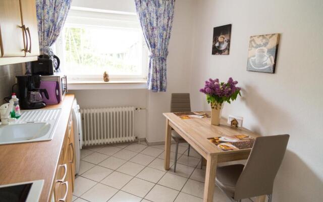 Ferienwohnung Königswinter