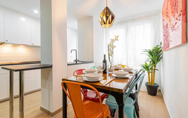 Ever House - IFEMA Canillas