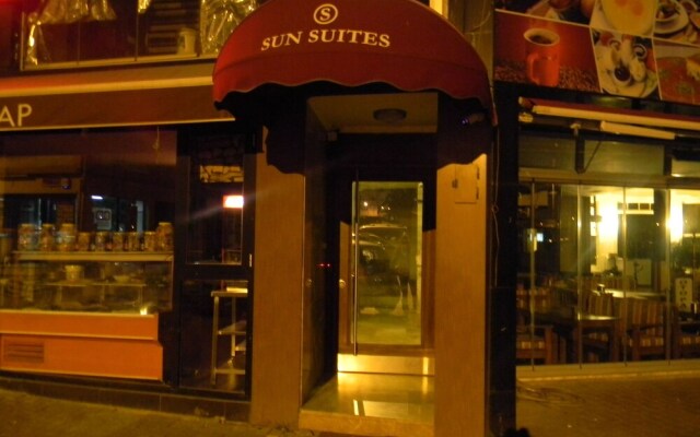 Sun Suites