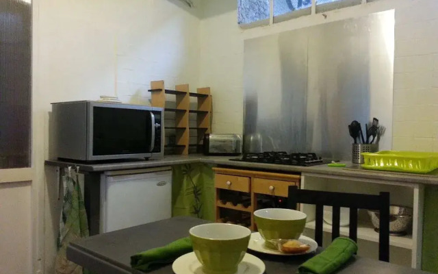 Appartement L'Atelier, Self Check-In