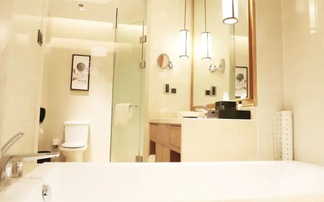 Changsha Tongguan Macrolink Legend Hotel