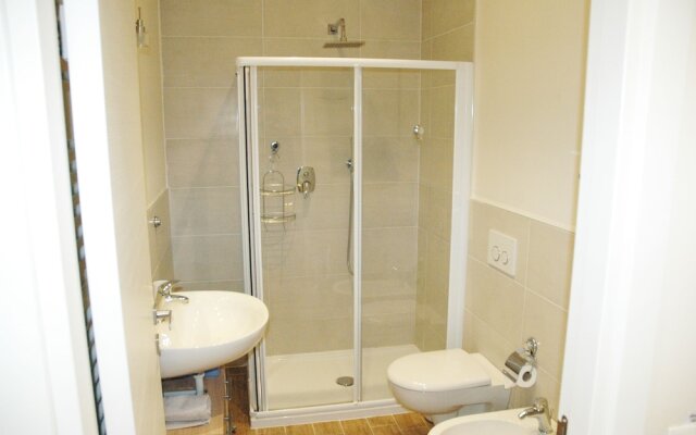 Holiday House Merano 1