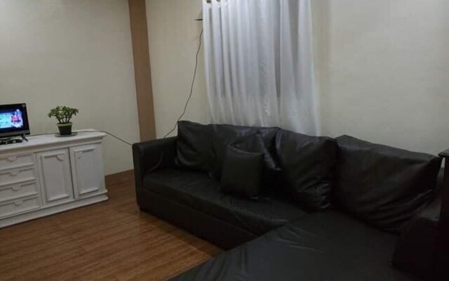 Nanay Marina's Transient House