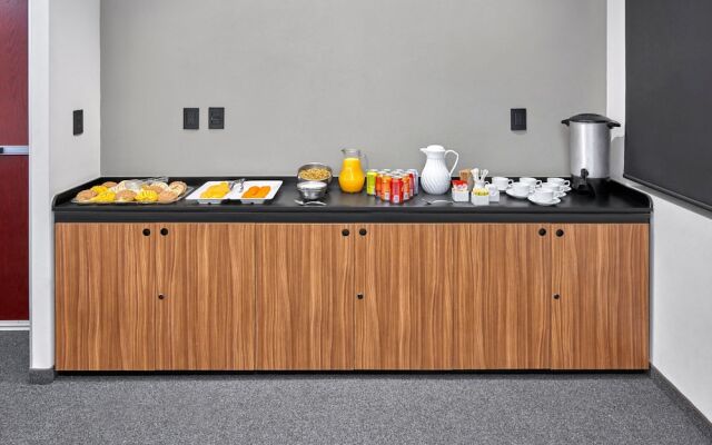 City Express Sta. Catarina Mty