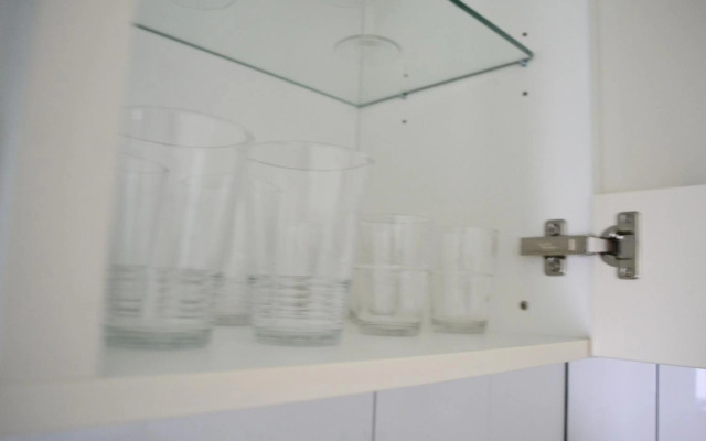 Ferienwohnung am Seewald