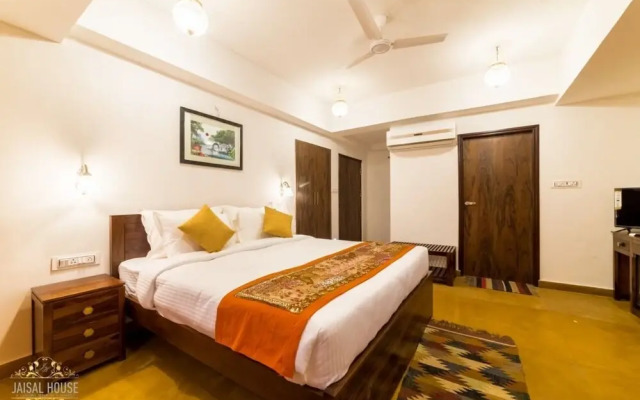 Hotel Jaisal House