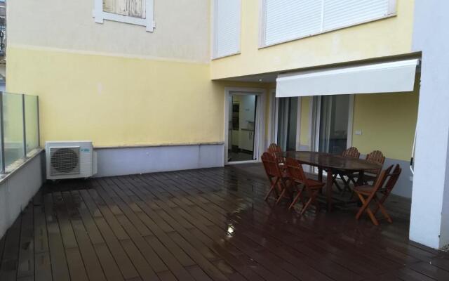 Lisbon Grand View