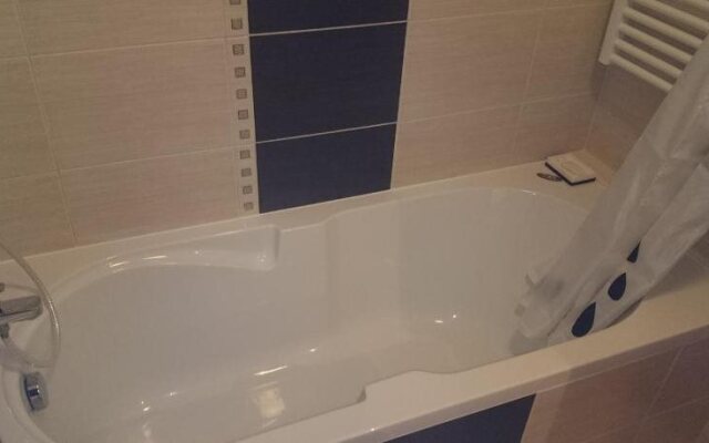 Smeraldo Luxus Apartman Siófok