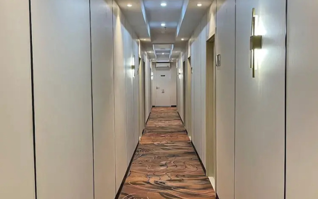 Kawi Jaya Hotel