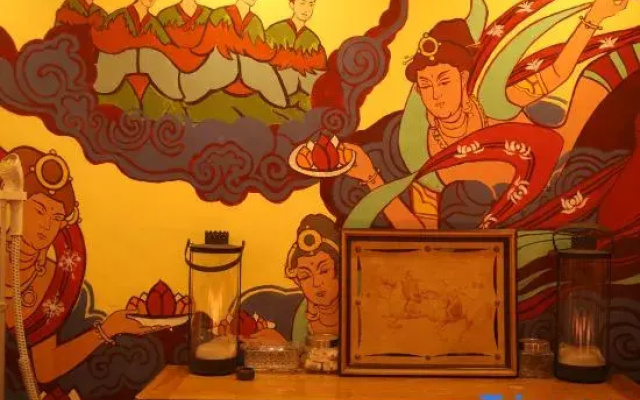 Kashi      Youchao  homestay
