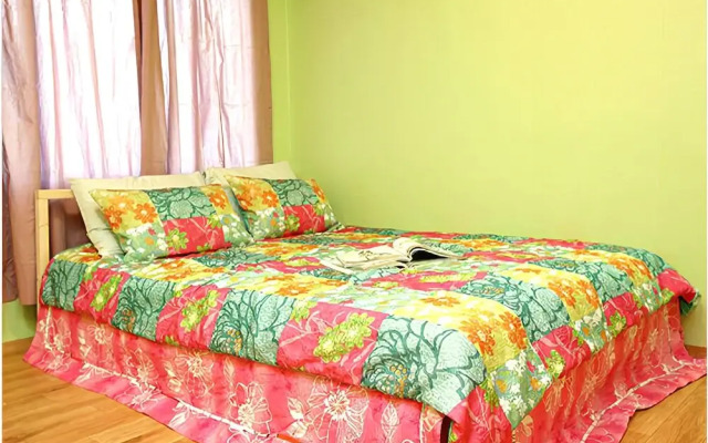 Pocheon Deulbab Garden Pension
