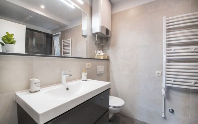 Apartments Cingulice