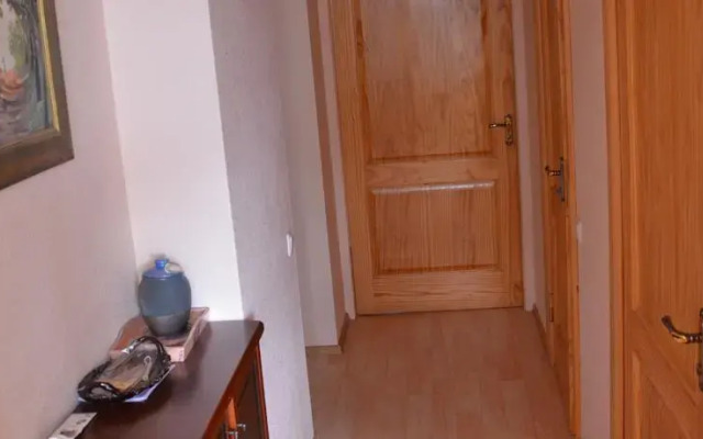 Guest Flat