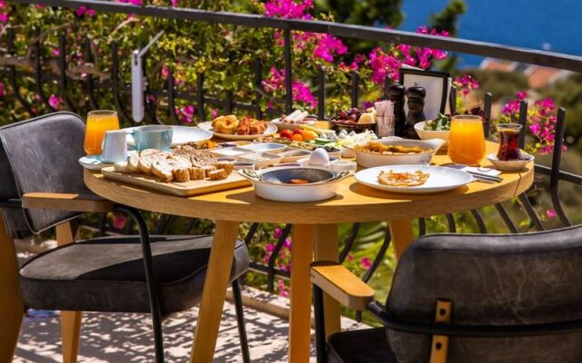 Hill House Adult Only +14