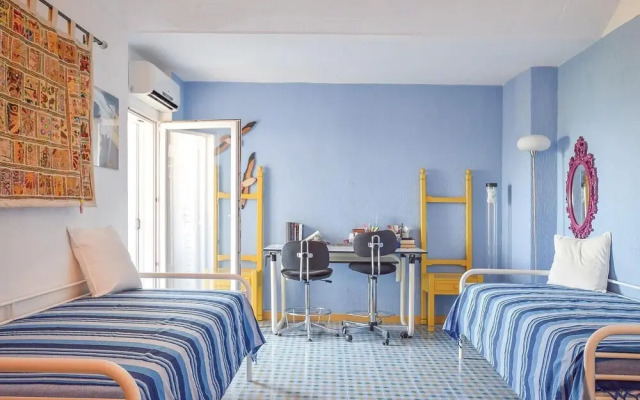 Casa Wanda