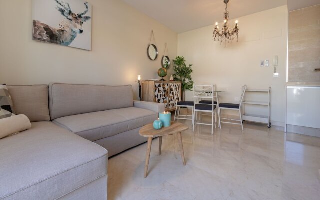 Lumbreras Deluxe Suites