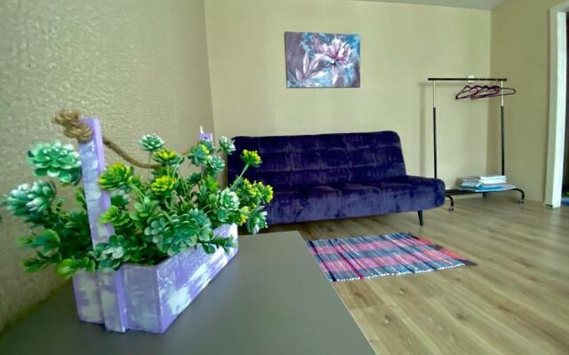 Апартаменты на улице Морозова 32