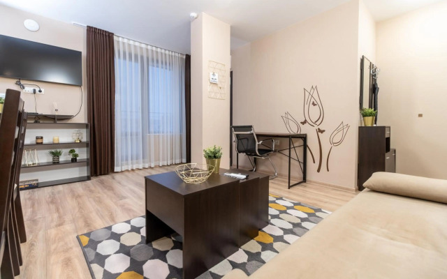 Reds’ Apartment - 2 - near Plovdiv city centre