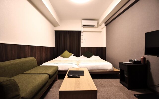 Randor Hotel Fukuoka