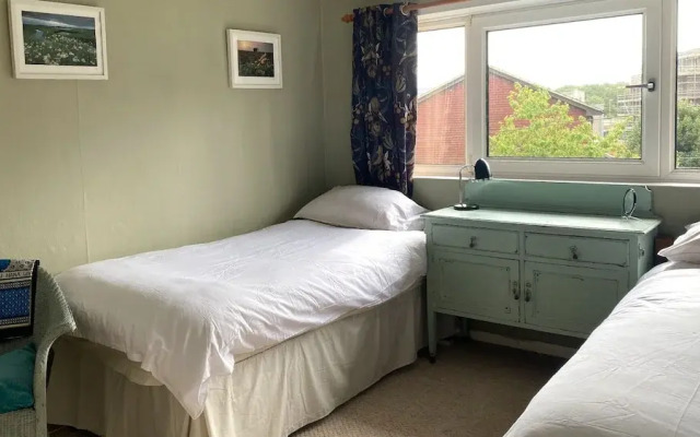 2BD Garden Hideaway in Lewes