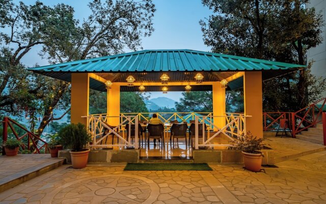 Resorts By The Baagh Bhimtal
