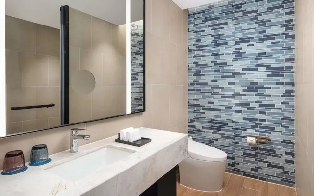 Fairfield by Marriott Beijing Haidian