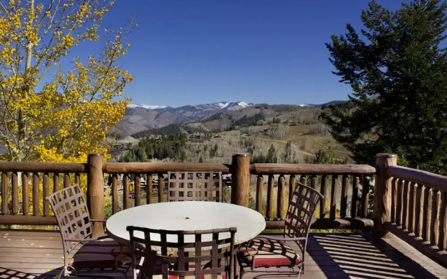 Bachelor Gulch Collection by East West Hospitality