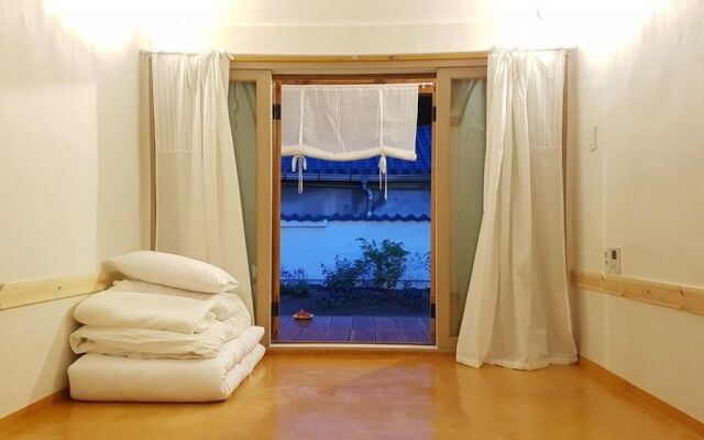 Ohnewwall Guesthouse