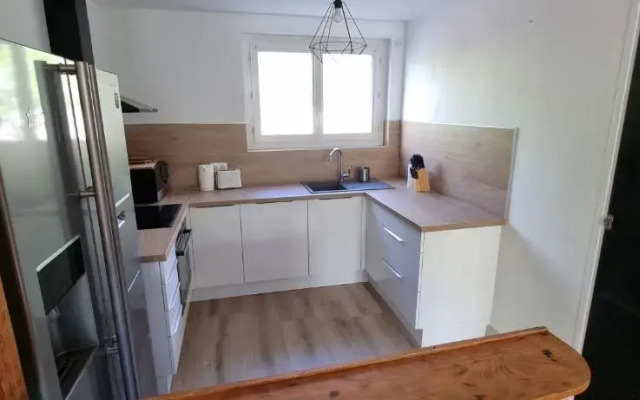 Appartement T3 - Proche centre ville