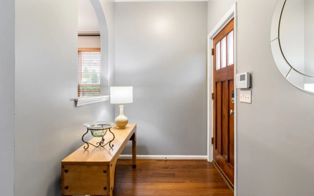 4 bedroom, Parkside Terrace Lane