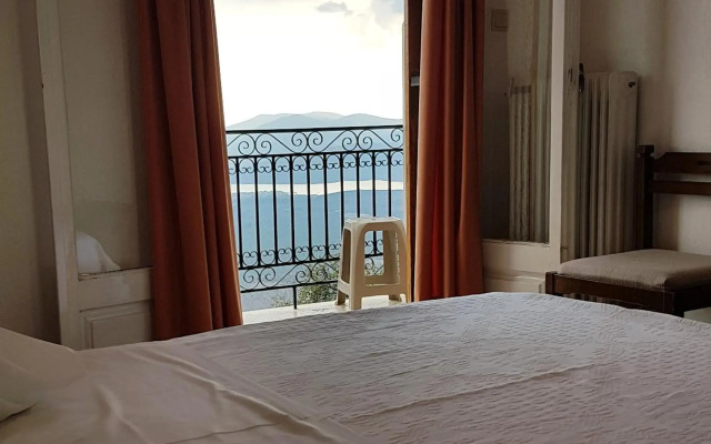 Orfeas Hotel