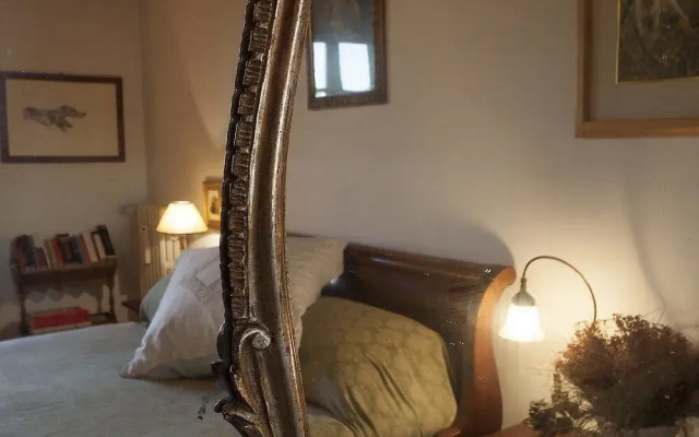 Relais Mastro Cinghiale