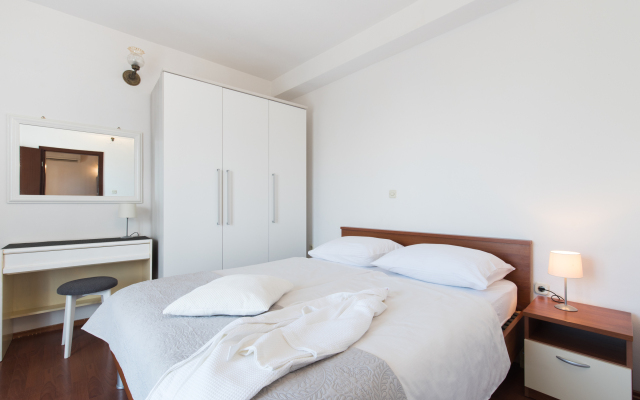 Sea View Villa Danica