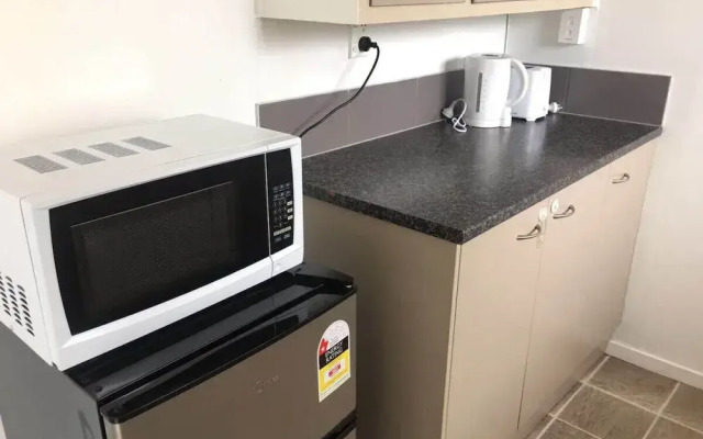 3 Bedroom House A
