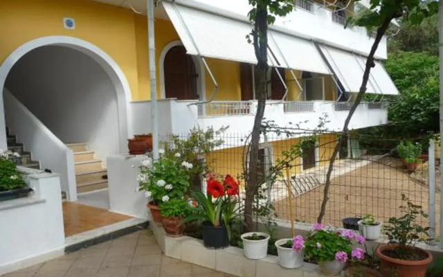 Anastasia Apartments