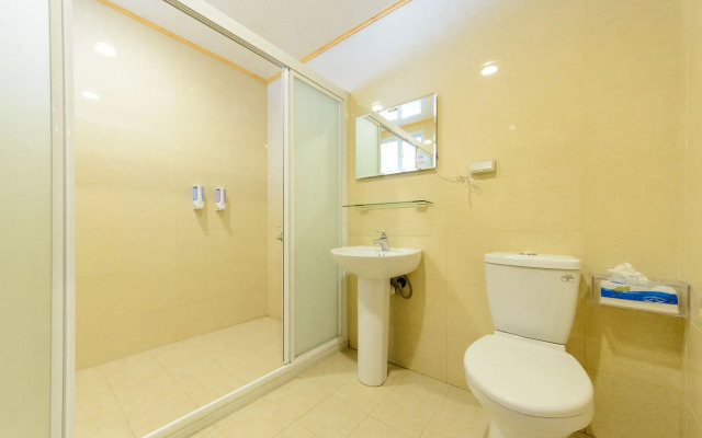 Qing Song Homestay
