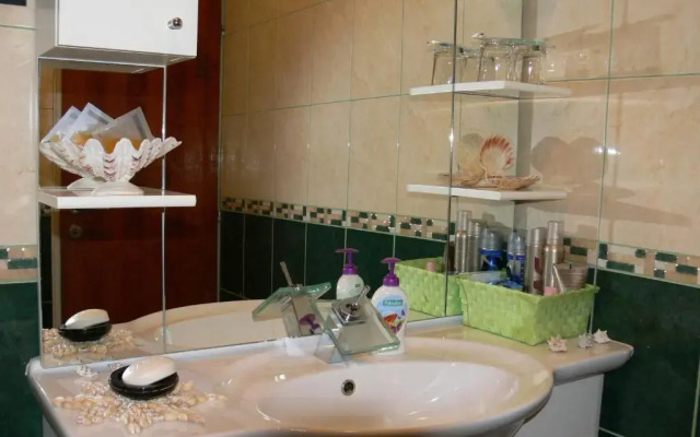 Apartment Ombla