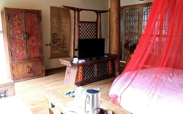Lijiang Shuhe Ruyi Feng Boutique Hotel
