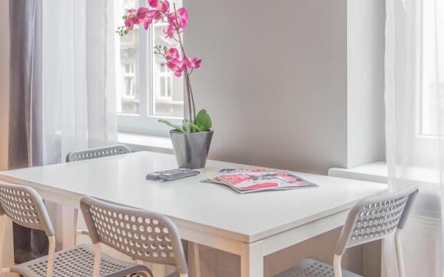 Apartamenty Stockholm