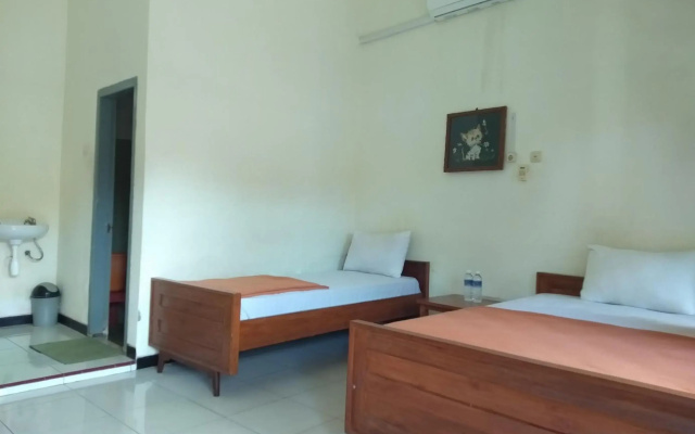 Hotel Tentrem Syariah Probolinggo RedPartner