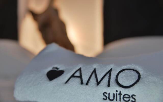 Amo Suites & Spa