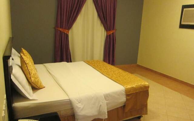 Oyo 149 Sahat Al Bonduqiya Furnished Units