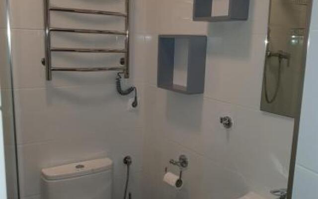 Sagrada familia apartment