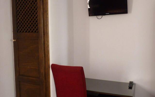 Hostal Casa Justa