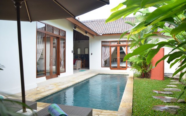 Villa Asri Ubud