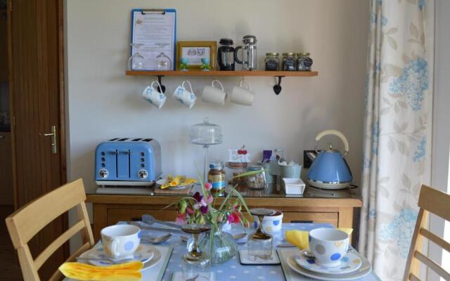 Smithfield Farm Bed & Breakfast