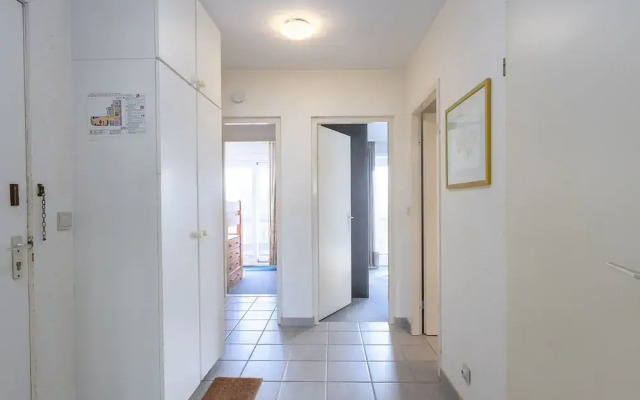 Nice Apartment With Kitchen