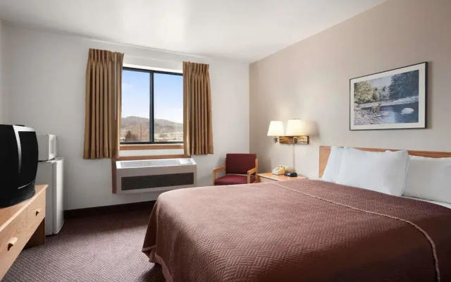Elko NV Travelodge