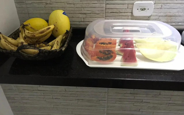 Hotel e Restaurante Hawaii